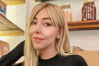 Rosmery lanzó su primer tema “Libertad y amor”: ¿A quién se la dedica?