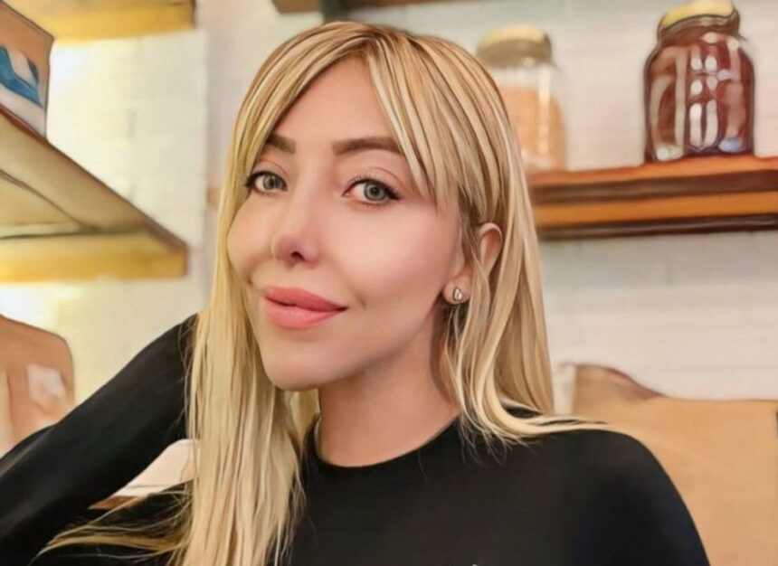 Rosmery lanzó su primer tema “Libertad y amor”: ¿A quién se la dedica?