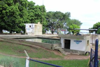 Sameep Desmiente Contaminación Del Agua En La Isla Del Cerrito: El Servicio Funciona Con Normalidad Las 24 Horas