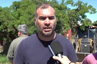 Sameep En Territorio: Instalación De Bombas Y Drenaje En Barranqueras