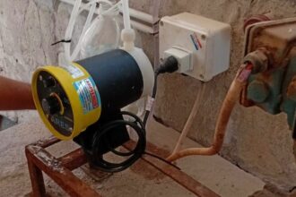 Sameep Incorpora Nuevo Equipamiento Para Optimizar El Servicio De Agua Potable En Charata