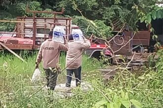 Se Refuerza El Acompañamiento Y La Asistencia Integral En Zonas Afectadas Por Las Precipitaciones