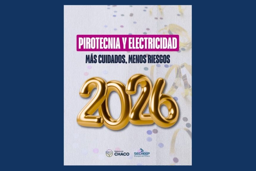 Secheep Advierte: “evite La Pirotecnia Cerca De Cables Y Transformadores, Para Prevenir Cortes”