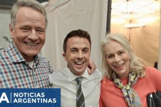 Salió a la luz el primer tráiler de la secuela de “Malcolm in the Middle