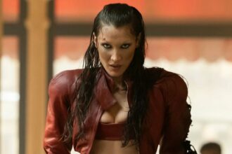Salió el tráiler de “The Beaty” con Bella Hadid como protagonista