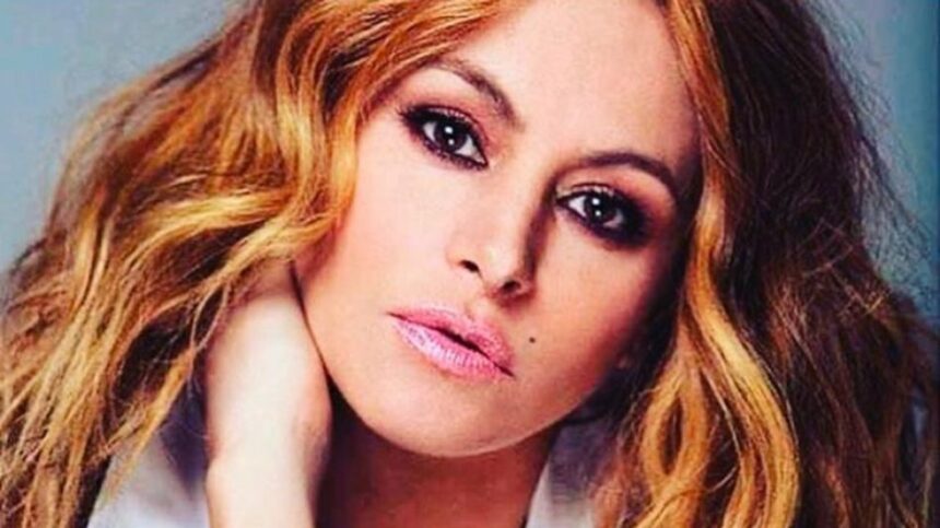 Se aclaró que sucedió con el desalojo de Paulina Rubio en Miami