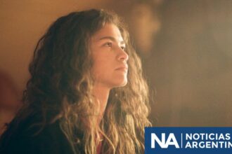 Se dio a conocer la fecha de estreno de Euphoria