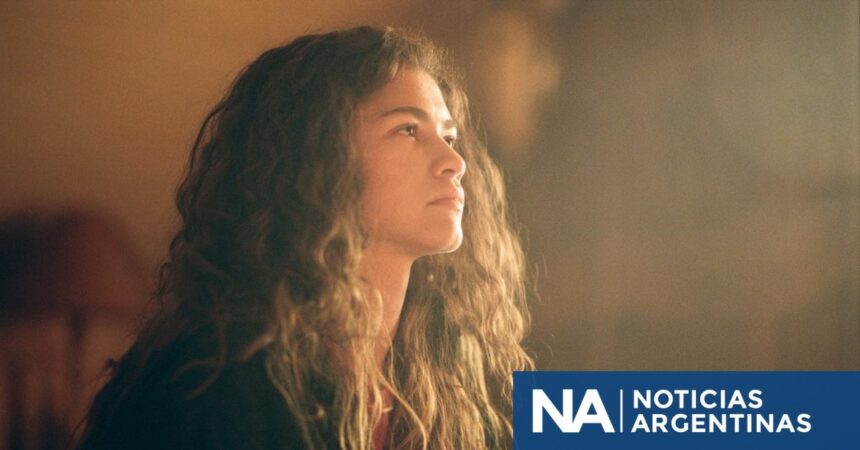 Se dio a conocer la fecha de estreno de Euphoria