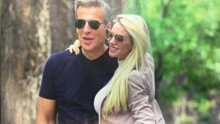 Se filtraron audios entre Salazar y Redrado: reproches y una fuerte frase sobre Matilda