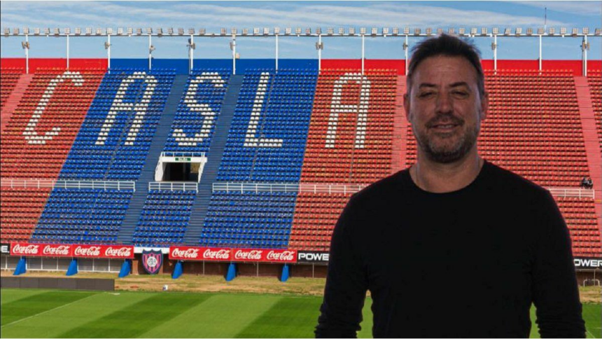 Sergio Costantino, presidente transitorio de San Lorenzo, cruzó a Marcelo Moretti y detalló cómo será su gestión