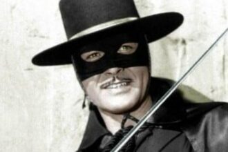 Sonríe Adrián Suar: A casi 70 años de su estreno, El Zorro sigue facturando millones