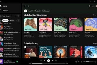 Spotify sufrió una filtración de datos histórica: una organización se adjudicó el robo de 86 millones de canciones