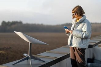Starlink ofrece un plan en Argentina por menos de .000: cuáles son los servicios disponibles