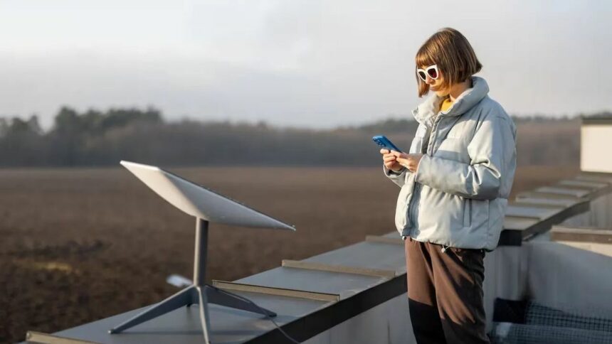 Starlink ofrece un plan en Argentina por menos de .000: cuáles son los servicios disponibles