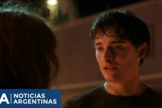 Stranger Things: Will Byers reveló su identidad en una de las escenas más emotivas de la serie