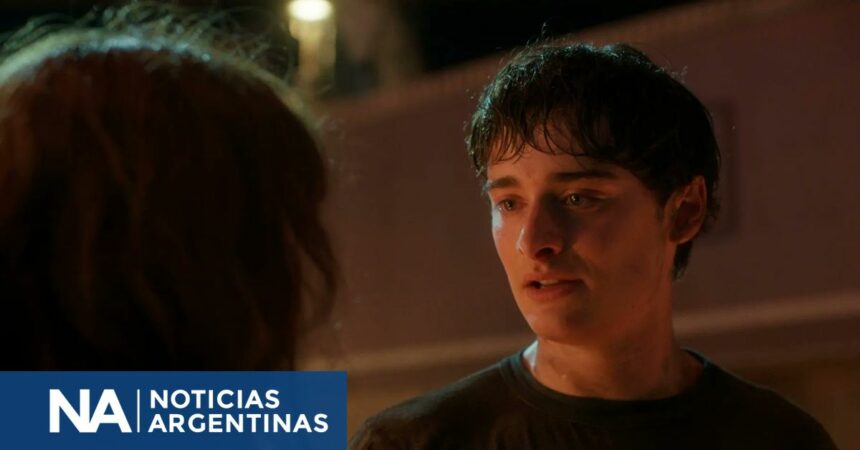 Stranger Things: Will Byers reveló su identidad en una de las escenas más emotivas de la serie