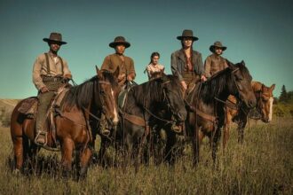 Superó a “Stranger Things” y es la serie más vista de Netflix: de qué trata