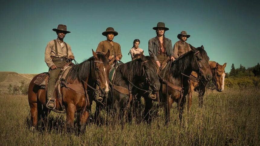 Superó a “Stranger Things” y es la serie más vista de Netflix: de qué trata