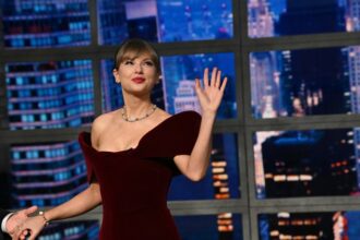 Taylor Swift cumple 36 años y estos son algunos de sus éxitos a lo largo de su carrera