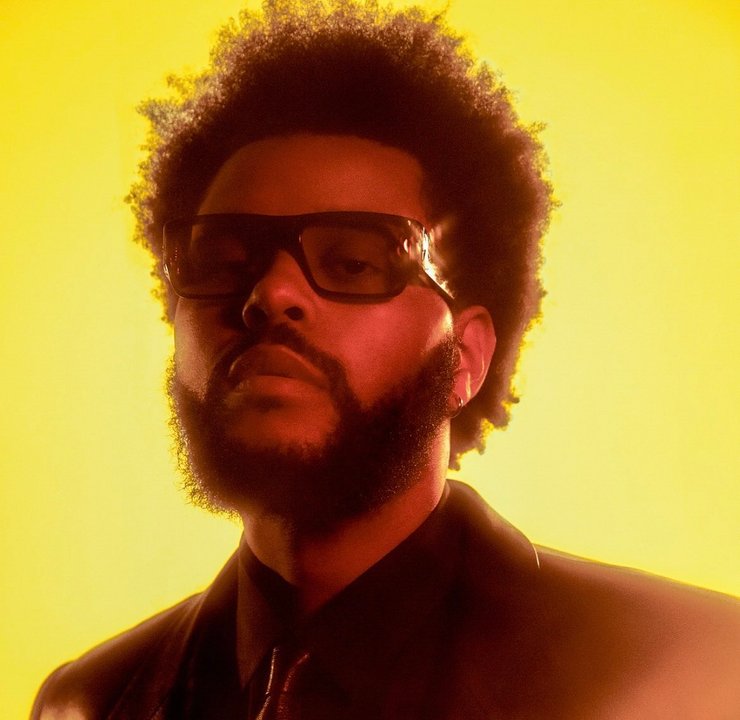 The Weeknd firmó un acuerdo histórico por toda su discografía