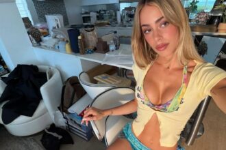 Tini Stoessel pasó por el quirófano: ¿qué se hizo?