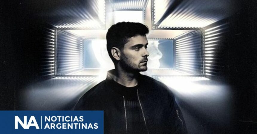 Todo lo que tenés que saber sobre la gira de Martin Garrix