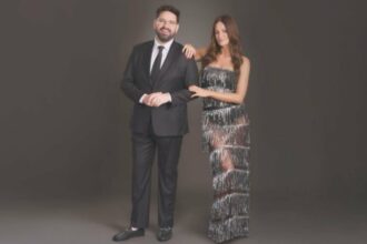 Todo lo que tenés que saber sobre los Martín Fierro de Streaming 2025