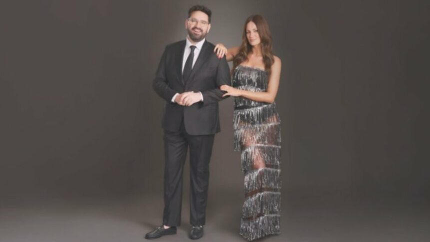 Todo lo que tenés que saber sobre los Martín Fierro de Streaming 2025