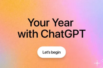 Tu año con ChatGPT: la opción de OpenAI para ver cómo usaste la Inteligencia Artificial en 2026