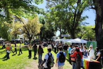 Últimos días de inscripción para estudiar en la UNNE en 2026