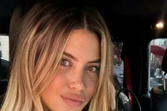 Wanda Nara confirmó que “está enamorada” y evitó referirse a Mauro Icardi