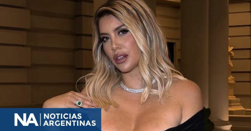 Wanda Nara cumple 39 años: cuál fue el primer regalo que recibió