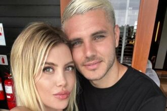 Wanda Nara desmintió a Mauro Icardi: “Sigue siendo deudor alimentario”