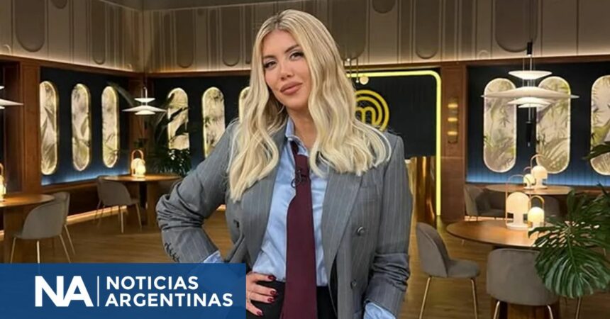 Wanda Nara, más enamorada que nunca: se olvidó de Mauro Icardi y L-Gante