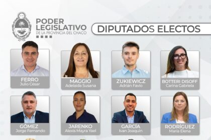 La Legislatura tomará juramento a los diputados electos para el período 2025-2029