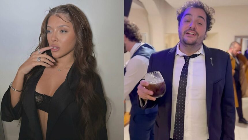 Yanina Latorre reveló internas del escándalo entre Sofía Gonet y Homero Pettinato