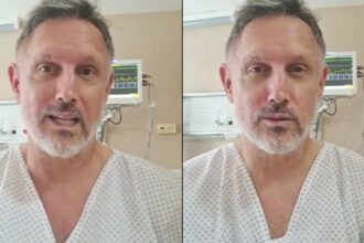 “Yo había muerto”: David Kavlin reapareció en redes tras sobrevivir a un paro cardíaco