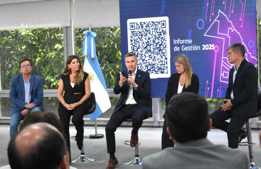 Zdero Avanza En La Modernización Del Estado Con El Apoyo De Amazon Web Service