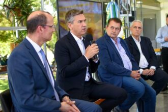 Zdero Lanzó Plan De Financiamiento De Naciones Unidas (pnud) Para El Desarrollo  Productivo Y El Cuidado Del Ambiente