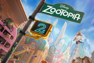 Zootopia 2: la película animada que conquistó al mundo y superó los mil millones de dólares