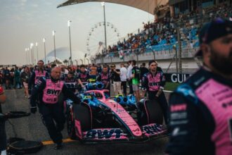 La cifra que deberán pagar Franco Colapinto y los pilotos para correr en la Fórmula 1 en 2026