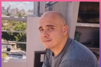 CHACO: Flaschka  Regresó Sano Y Salvo A Su Casa