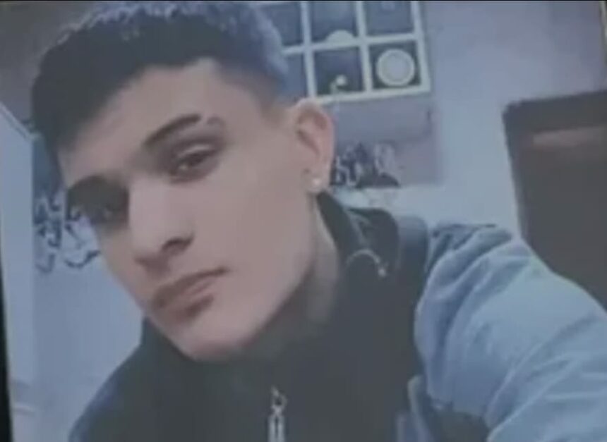 CHACO:  Fue Apuñalado Por La Expareja De Su Amiga: En Diciembre Inicia El Juicio