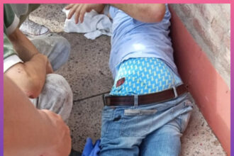 RESISTENCIA: Asaltaron Y Balearon A Un Hombre En El Predio Del Hiper Libertad