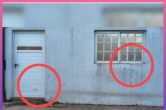 RESISTENCIA: Balearon La Fachada De Una Vivienda, No Hay Detenidos.