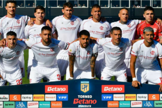 El insólito pedido de Barracas Central a la AFA para disputar una copa internacional en 2026