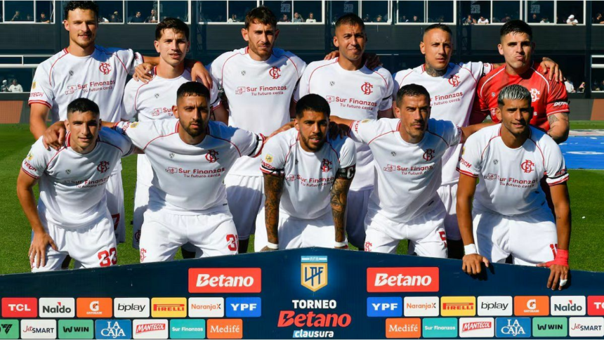 El insólito pedido de Barracas Central a la AFA para disputar una copa internacional en 2026