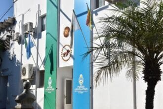 La Legislatura se reúne en Sesión Extraordinaria el martes