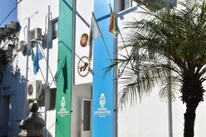 La Legislatura se reúne en Sesión Extraordinaria el martes