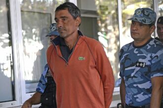 Independiente: dictaron la prisión preventiva para “Bebote” Álvarez